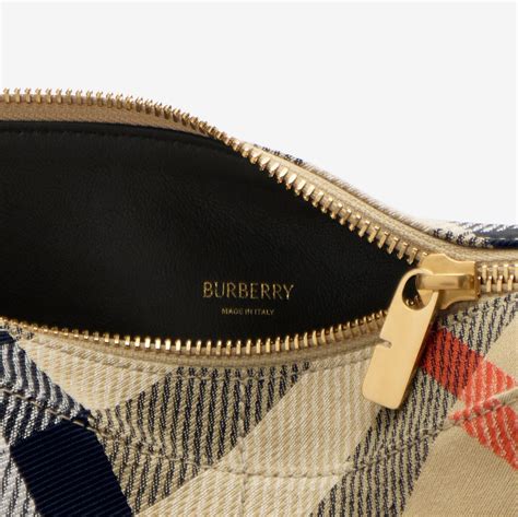 Burberry Snip Cross Body Bag 